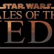 Mise en ligne de la srie Star Wars : Tales of The Jedi sur Disney+