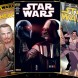 [Comics] 4 nouveaux Star Wars en vente !