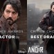 Andor obtient deux nominations aux Critics Choice Awards 2022 !