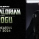 Premier aper�u et infos du film The Mandalorian And Grogu
