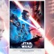 The Rise Of Skywalker - Poster et trailer final !