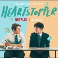 Heartstopper fait son arrive sur Netflix !