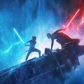 The Rise Of Skywalker - Nouvelles images & Poster !