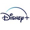 Logo de la chane Disney+ France