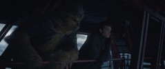Star Wars Universe Solo - Photos 