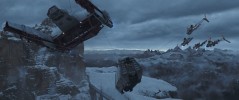 Star Wars Universe Solo - Photos 