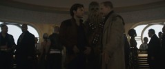 Star Wars Universe Solo - Photos 