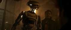 Star Wars Universe Solo - Photos 
