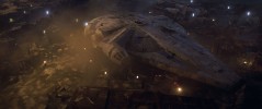 Star Wars Universe Solo - Photos 