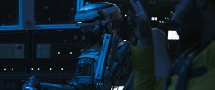 Star Wars Universe Solo - Photos 