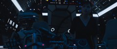 Star Wars Universe Solo - Photos 