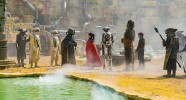 Star Wars Universe Solo - Photos 