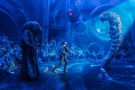 Star Wars Universe Solo - Photos 
