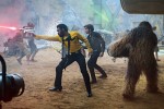 Star Wars Universe Solo - Photos 
