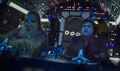 Star Wars Universe Solo - Photos 