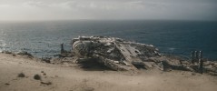 Star Wars Universe Solo - Photos 