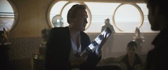 Star Wars Universe Solo - Photos 