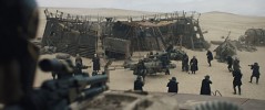 Star Wars Universe Solo - Photos 