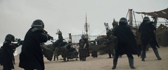 Star Wars Universe Solo - Photos 