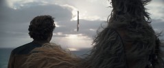Star Wars Universe Solo - Photos 
