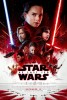 Star Wars Universe Episode VIII - Posters 