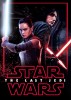 Star Wars Universe Episode VIII - Posters 