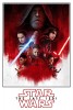Star Wars Universe Episode VIII - Posters 