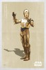 Star Wars Universe Episode VIII - Posters 