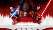 Star Wars Universe Episode VIII - Posters 