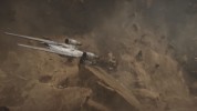 Star Wars Universe Rogue One - Photos 