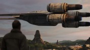 Star Wars Universe Rogue One - Photos 