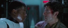 Star Wars Universe Episode VII - Photos 