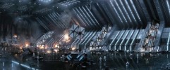 Star Wars Universe Episode VII - Photos 