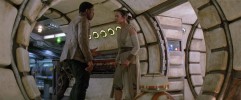 Star Wars Universe Episode VII - Photos 