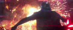 Star Wars Universe Episode VII - Photos 