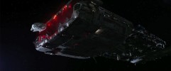 Star Wars Universe Episode VII - Photos 