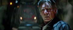 Star Wars Universe Episode VII - Photos 