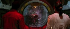 Star Wars Universe Episode VII - Photos 