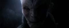 Star Wars Universe Episode VII - Photos 