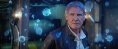 Star Wars Universe Episode VII - Photos 