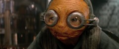 Star Wars Universe Episode VII - Photos 