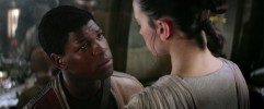 Star Wars Universe Episode VII - Photos 