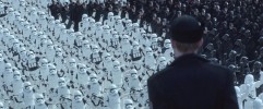 Star Wars Universe Episode VII - Photos 