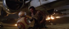 Star Wars Universe Episode VII - Photos 