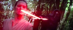 Star Wars Universe Episode VII - Photos 
