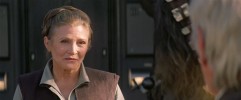Star Wars Universe Episode VII - Photos 