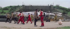 Star Wars Universe Episode VII - Photos 