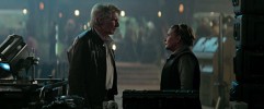Star Wars Universe Episode VII - Photos 