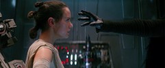 Star Wars Universe Episode VII - Photos 