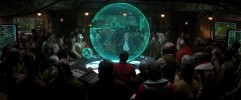Star Wars Universe Episode VII - Photos 